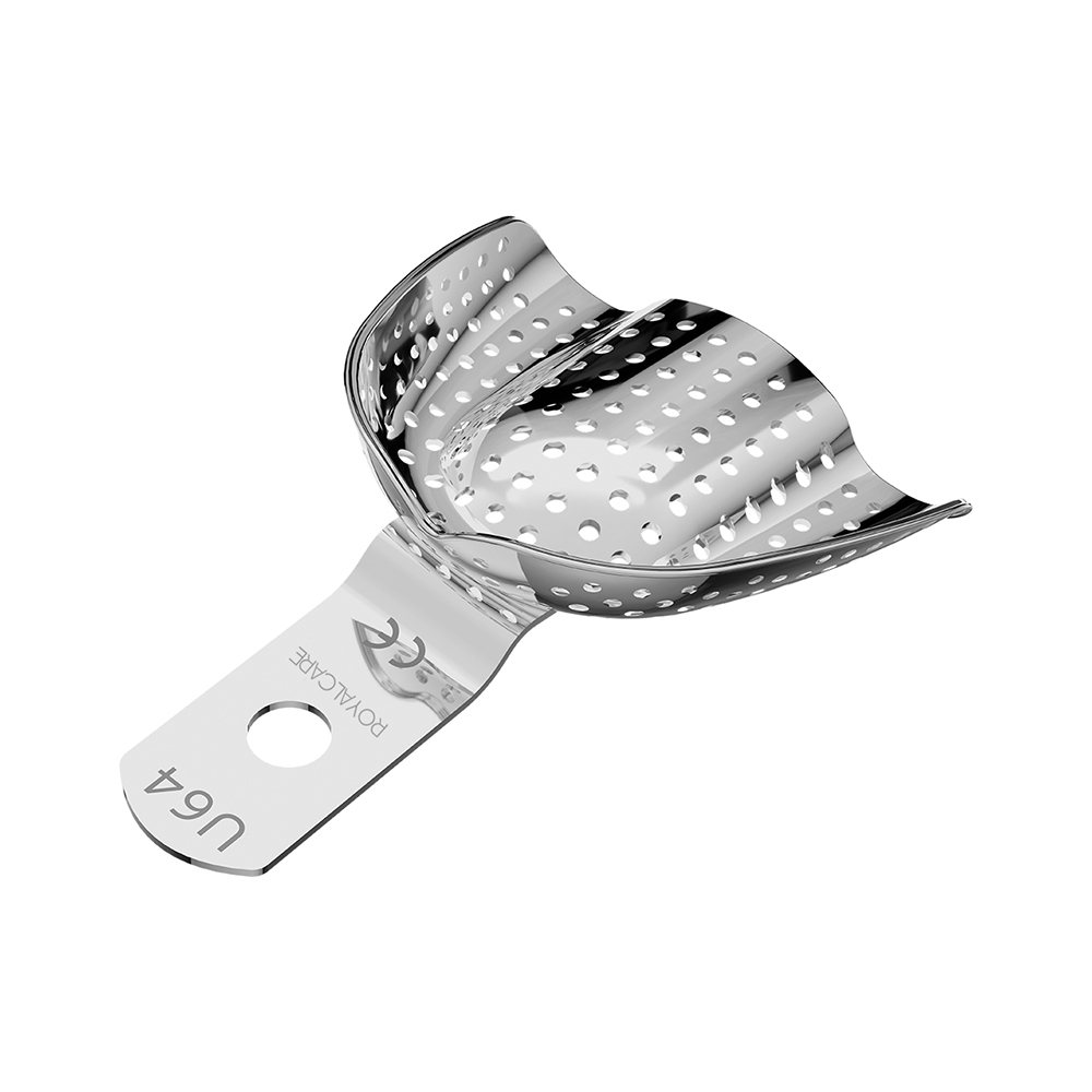 Impression Tray